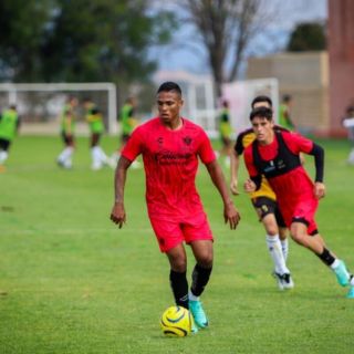 Atlas gana su segundo amistoso de pretemporada