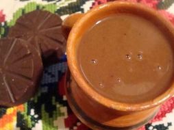 Con el tiempo, el pinole se fue modificando, a su base se fueron agregando otros ingredientes, por lo que puede ser preparado de diversas maneras según la región. ESPECIAL / Gobierno de México