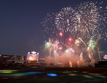 Todas las series de los Playoffs se jugarán al mejor de siete encuentros, con el formato 2-3-2 que favorece al equipo mejor clasificado. IMAGO7