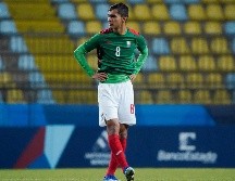 FIDEL AMBRIZ. Todo indica que el juvenil de La Fiera no llegaría al Rebaño Sagrado. IMAGO7