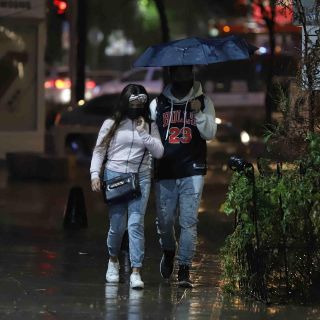 ¿Lloverá esta noche en Guadalajara? Aquí el pronóstico
