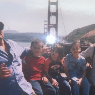 Estadounidenses buscan asistencia para evacuar a sus familiares de la Franja de Gaza