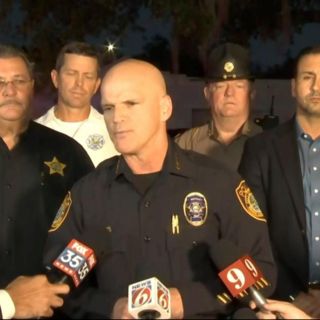 Tiroteo en Ocala, Florida deja saldo de un muerto y un herido