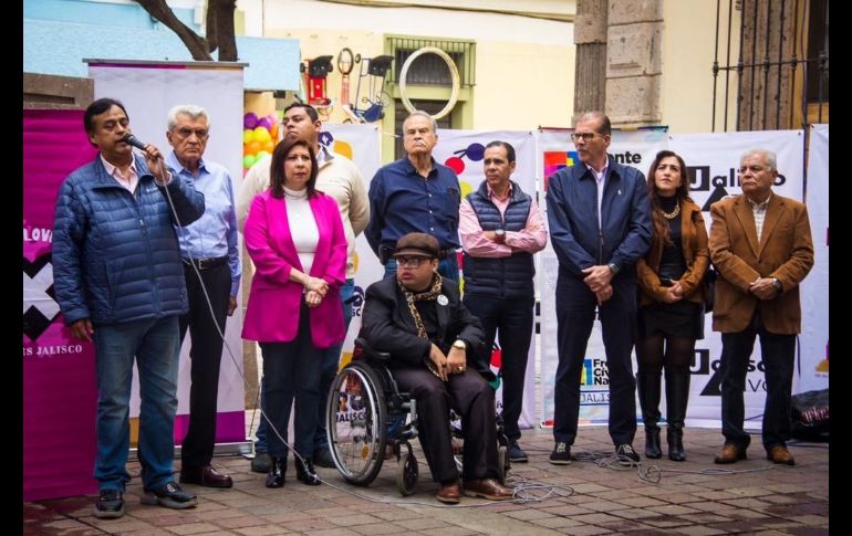 El Comité Ciudadano X Xóchitl (CCXC) trabajará pie a tierra, no basado en eventos masivos. CORTESÍA