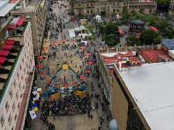 Aumentan los turistas en Jalisco; Guadalajara tiene más atractivos