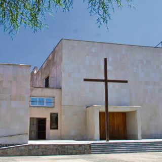 De paseo por la ruta de Barragán en Guadalajara