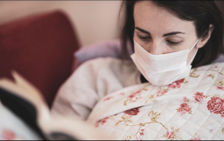 En 2023, 363 personas murieron a causa de la neumonía en Nicaragua, para una tasa de 0,5 por 10.000 habitantes. ESPECIAL/ Foto de engin akyurt en Unsplash.