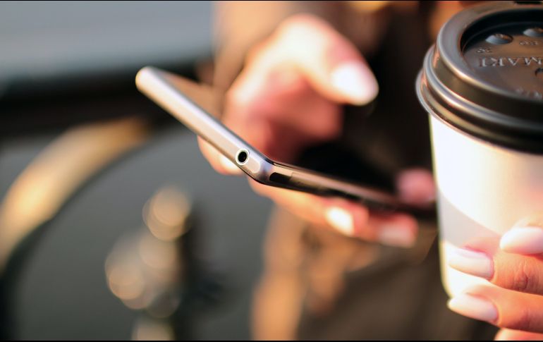 ¡Comparte estas frases y continúa teniendo una gran época navideña! ESPECIAL / Pexels