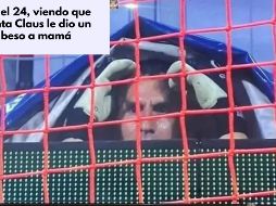 En época de dar y compartir, te dejamos los mejores memes para esta Noche Buena y Navidad 2023, esperando que te la pases bien en compañía de tus seres queridos. ESPECIAL