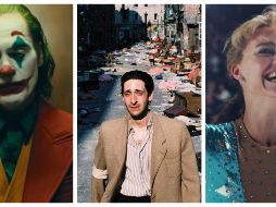 3 grandes clásicos contemporáneos que puedes ver en Amazon. ESPECIAL/ Amazon