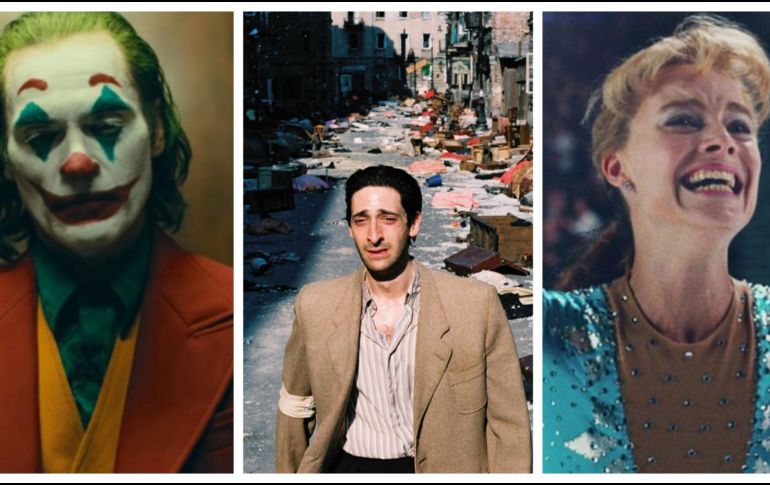 3 grandes clásicos contemporáneos que puedes ver en Amazon. ESPECIAL/ Amazon