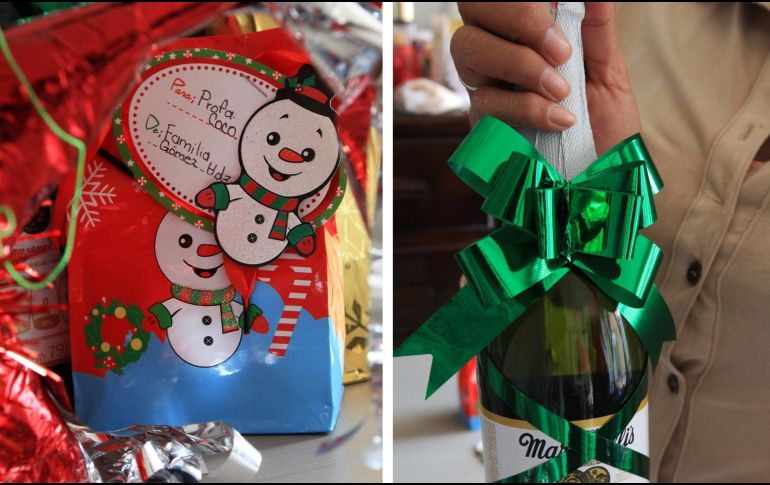 La popularidad de la Navidad entre los mexicanos es incuestionable, porque 86% acostumbra celebrar las fiestas decembrinas. NTX / ARCHIVO