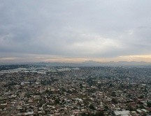 Las festividades decembrinas suelen estar acompañadas de contingencias atmosféricas. EL INFORMADOR/ A. Navarro