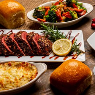 Los mejores platillos para la cena navideña y cómo prepararlos