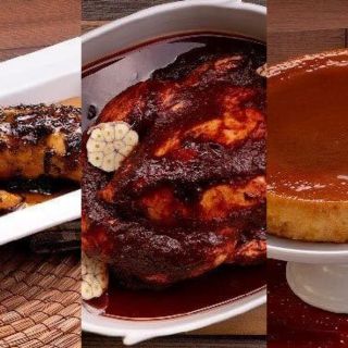 5 recetas fáciles y deliciosas para preparar esta Noche Buena