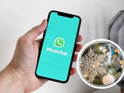 Los mensajes con buenos deseos y felicitaciones no pueden faltar en Navidad y Año Nuevo. Pixabay