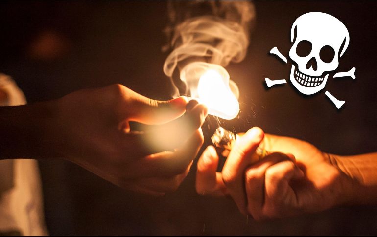 En México la pirotecnia está permitida bajo condiciones específicas que dicta la ley, así como de un permiso. Legislación no es vigente por la propagación de los productos en el mercado negro. EL INFORMADOR / ARCHIVO