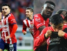 Chivas y Atlas protagonizaron encuentros electrizantes y muy dolorosos en los distintos torneos que disputaron. IMAGO7.