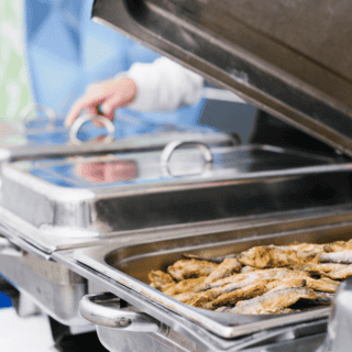 Este es el menú de cena para los reclusos del Estado de México el 24 y 31 de diciembre