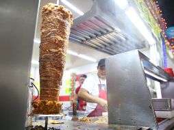 Se recomendó planificar las comidas, esto es, comer de forma organizada para evitar desperdicios y alimentos que fueron preparados con días de antelación. ESPECIAL/ Gobierno de Jalisco.