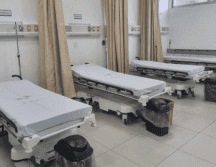 Se recomendó masticar y comer lento en estas fechas, evitar atracones de alimentos e incorporar frutas y verduras de estación. EL INFORMADOR / J. DÍAZ