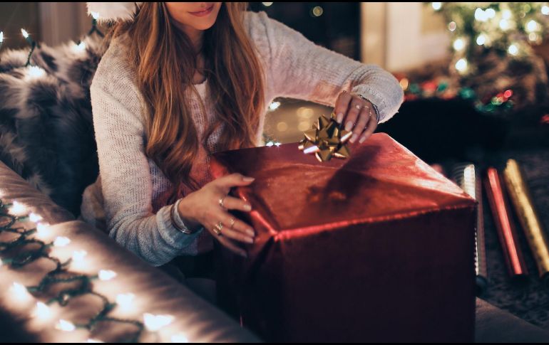 La celebración de Navidad puede variar según las preferencias personales y las tradiciones familiares. UNSPLASH /  R. Nickson