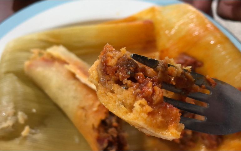 Hoy es Navidad y eso significa una cosa: comienzan los días de recalentado. NTX / ARCHIVO