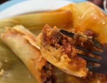Hoy es Navidad y eso significa una cosa: comienzan los días de recalentado. NTX / ARCHIVO