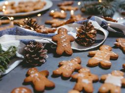 La Navidad trae consigo todo tipo de emociones, tanto positivas como negativas. ESPECIAL/ Foto de Michele Purin en Unsplash