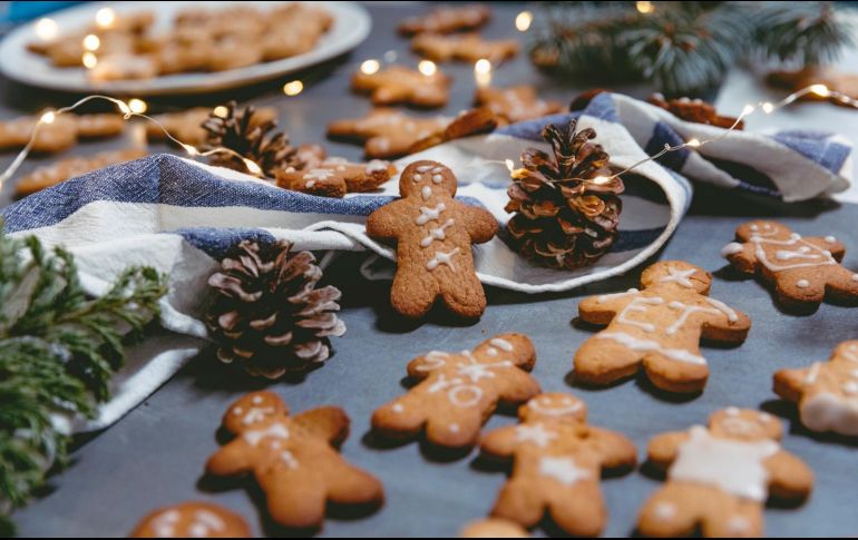 La Navidad trae consigo todo tipo de emociones, tanto positivas como negativas. ESPECIAL/ Foto de Michele Purin en Unsplash