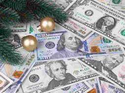 El peso mexicano cotiza en los mercados internacionales alrededor de los 20.16 pesos. AFP/ ARCHIVO