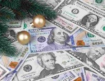 El peso mexicano cotiza en los mercados internacionales alrededor de los 20.16 pesos. AFP/ ARCHIVO