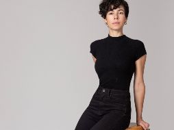 Natalia Plascencia. ESPECIAL/CORTESÍA NATALIA PLASCENCIA.