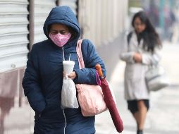 Prevén ambiente frío para este 25 de diciembre. SUN / ARCHIVO