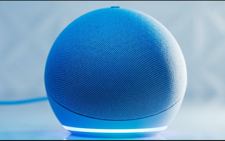 Si cuentas con Alexa puedes jugar diversos juegos en familia en estas fiestas navideñas. ESPECIAL / PEXELS