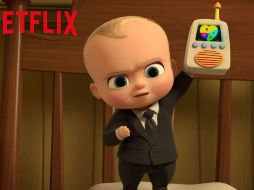 El estreno del día de hoy es perfecto para verlo en familia, ya que promete diversiones para todas las edades. ESPECIAL / NETFLIX