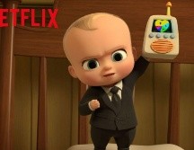 El estreno del día de hoy es perfecto para verlo en familia, ya que promete diversiones para todas las edades. ESPECIAL / NETFLIX