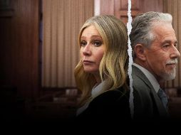 Hoy lunes 25 de diciembre se estrena este documental sobre el juicio de Gwyneth Patrol. ESPECIAL / HBO Max