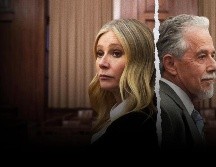 Hoy lunes 25 de diciembre se estrena este documental sobre el juicio de Gwyneth Patrol. ESPECIAL / HBO Max