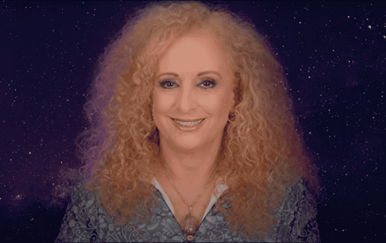 Mizada Mohamed comparte las predicciones para los diferentes signos zodiacales. YOUTUBE / Mizada Mohamed