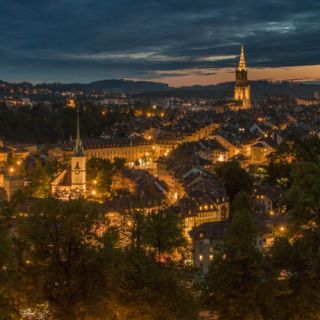 Capital de Suiza considera propuesta sobre la legalización de la cocaína