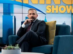 Steve Carell interpreta el personaje Michael Scott en The office. EL INFORMADOR/ ARCHIVO