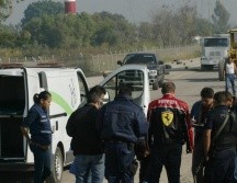 Las víctimas permanecen en el Instituto Jalisciense de Ciencias Forenses a la espera de ser identificadas oficialmente. EL INFORMADOR/Archivo