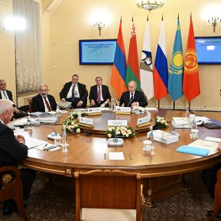 Rusia despliega armas nucleares en Bielorrusia