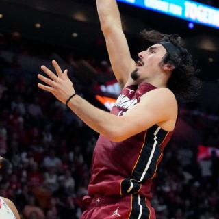 Jaime Jaquez Jr. impone récord de puntos para un mexicano en NBA