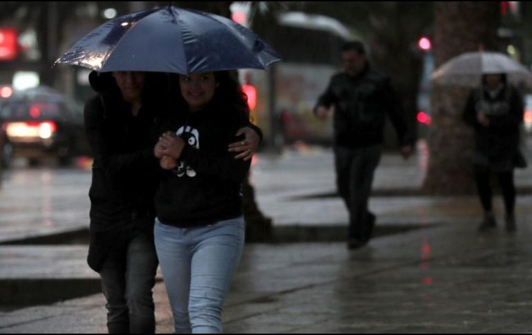 Además, prevalecerá el ambiente nocturno frío a muy frío con heladas y bancos de niebla durante la noche. SUN / ARCHIVO