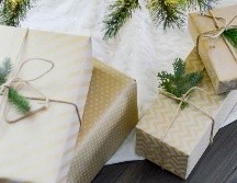 La celebración del día de hoy fue denominada así por el uso de cajas para entregar los presentes. ESPECIAL / Pexels