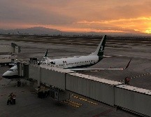 En el arranque de operaciones, la compañía solo estaba ofreciendo servicios a 14 destinos. SUN/ARCHIVO