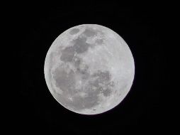 Se recomienda buscar un lugar alejado de la contaminación lumínica y esperar que las condiciones meteorológicas del día permitan una buena visibilidad del cielo. SUN / ARCHIVO