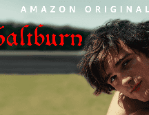 La película que está en tendencia se encuentra en Prime Video y su nombre es Saltburn, no te la pierdas. ESPECIAL / PRIME VIDEO
